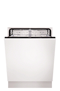 Reparación averías lavavajillas Kelvinator en  Santa Cruz de Tenerife