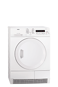 Reparación averías secadora Kelvinator en  Santa Cruz de Tenerife